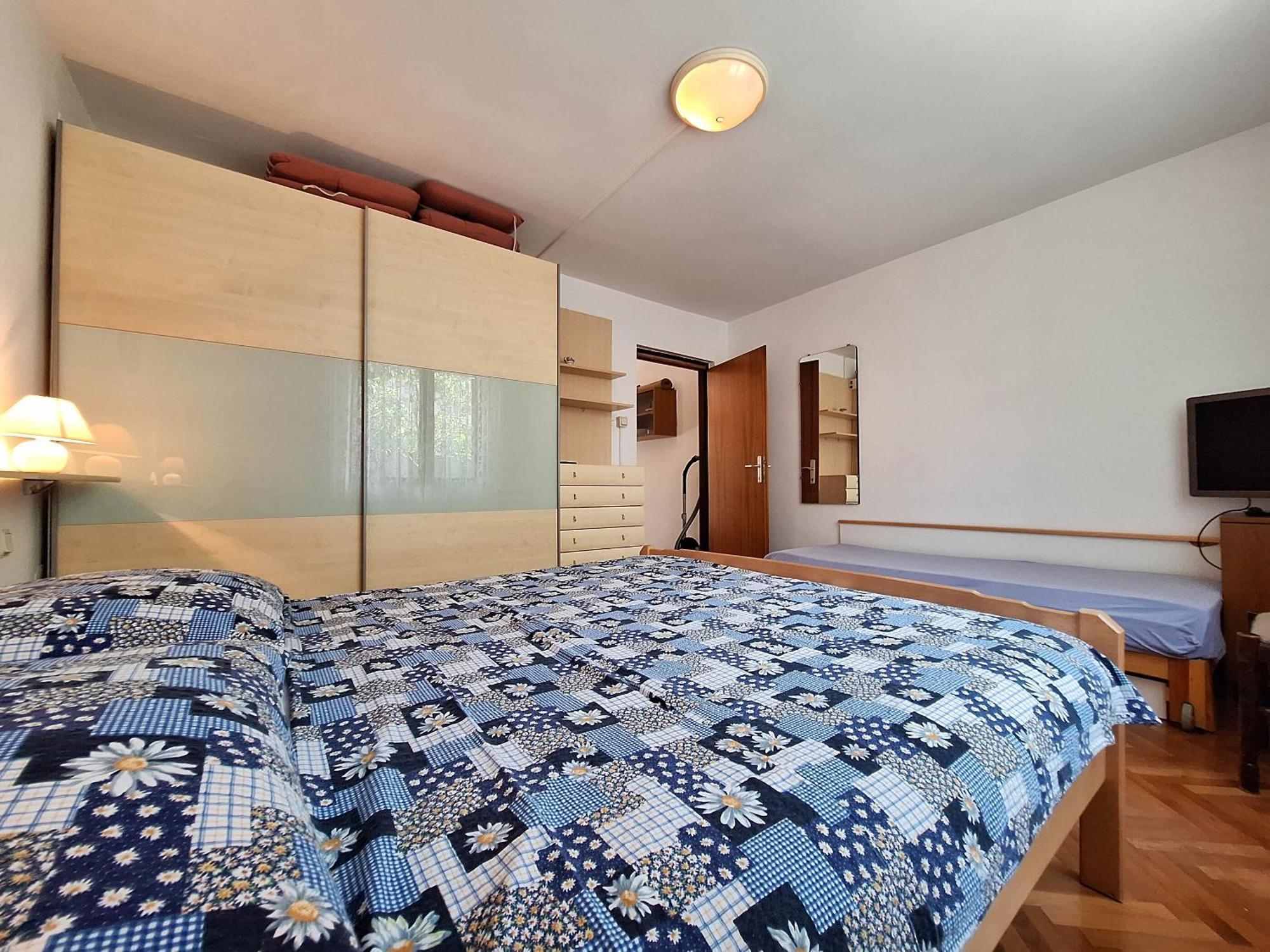Apartments Tortuga Dramalj Bagian luar foto